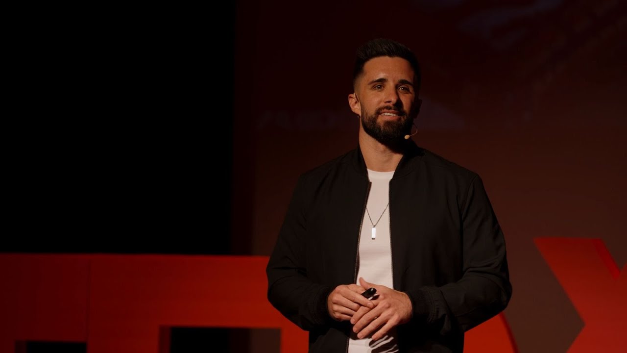 How great leaders achieve personal growth | Martin DeSouza | TEDxUofTMississauga