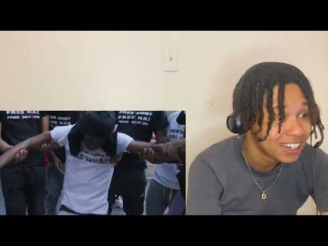 Kenny Capone - Response(Reaction)