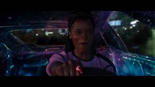 Marvel Studios' Black Panther - Kinetic Energy Film Clip