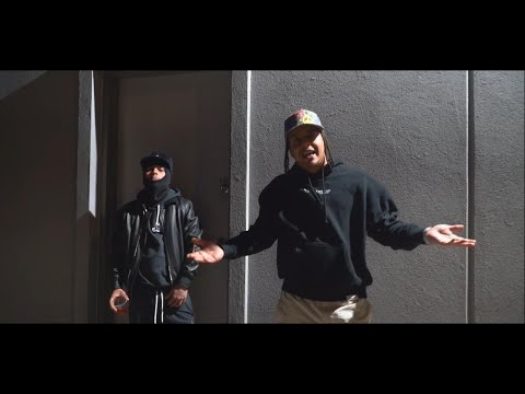 Flee Lord x Eto x Crisis - OUT THE JECKS [Official Video]