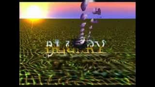 Crazy Fly Life - BLuRry vs Roni Size vs Bassment Jaxx