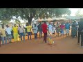 Tambala Maisha Bora Makipiga Mwanza Marereni Ha ngumbao wa kathithe  mazishini -Ngenge on the floor