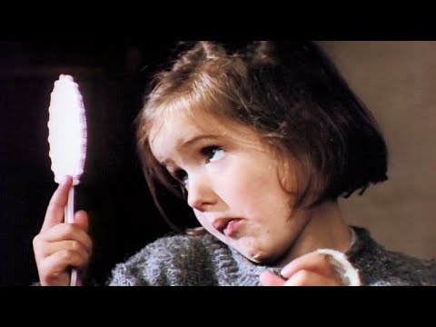 Ponette (1996) ORIGINAL TRAILER