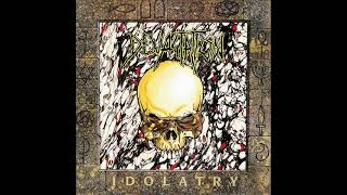 Devastation  Forsaken Hatred