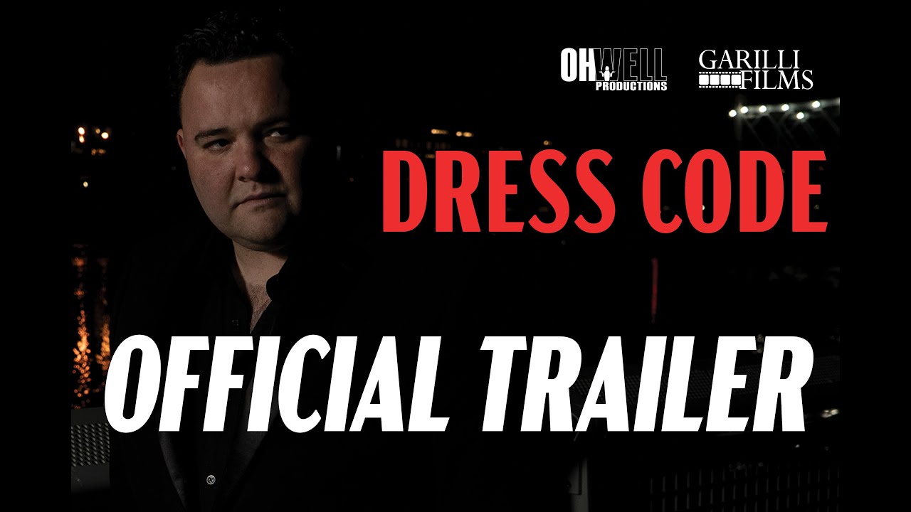 DRESS CODE - Trailer 1
