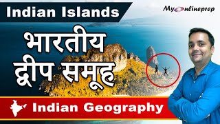 Indian Islands