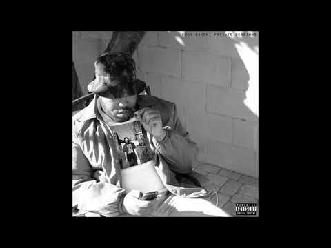 05. Eddy Baker - Shoe Box (Produced By ?)