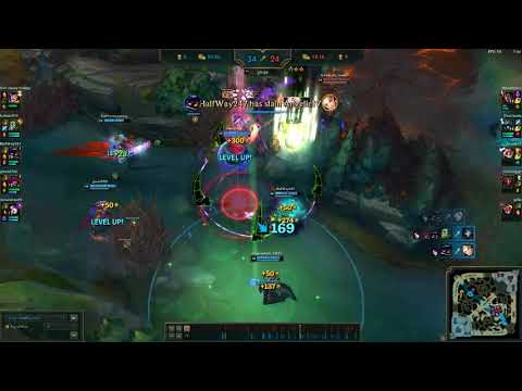 a good veigar stun