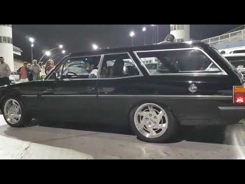 NOITE DO OPALA MODIFICADO ANHEMBI NOVEMBRO 2019