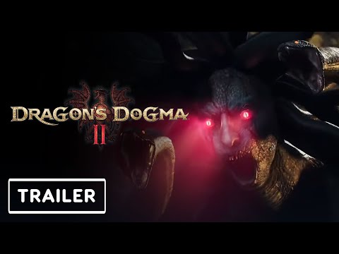 Видео Dragon's Dogma 2 #2