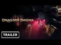 Dragon's Dogma 2 - Release Date Trailer