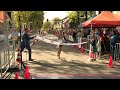 Hardlopers van de Fish Potato Run kunnen dit jaar pacers volgen