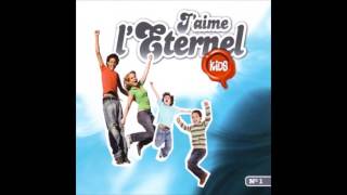 Jeunesse en Mission - Enfants de la terre