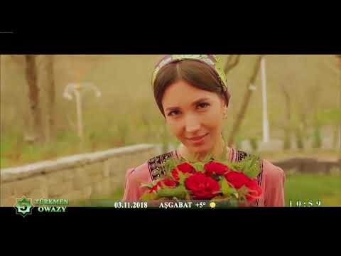 "Basdeshler" gepleshigi - Shohrat we Bayramhan Saparowlar | 2018
