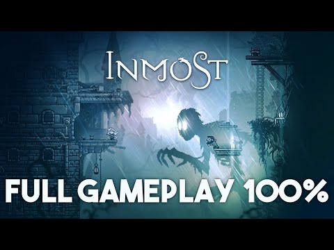 INMOST - Full Gameplay 100%