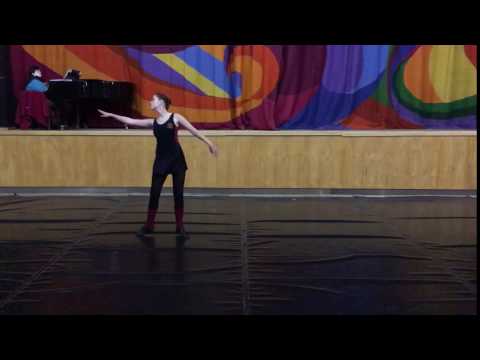 DOD MAN SPĒKU, DOD MAN LAIKU, 5. kustība