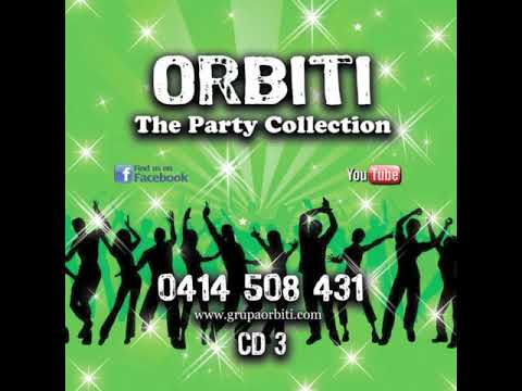 Orbiti - Srpski Mix 4
