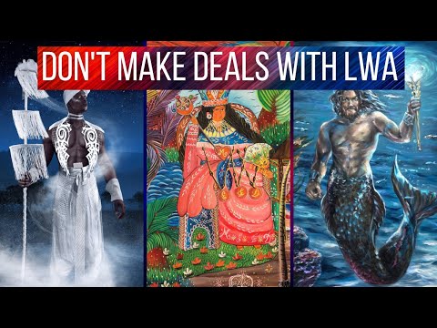 WHY YOU SHOULDN'T MAKE DEALS WITH LWA| Chronicles of a Zoe