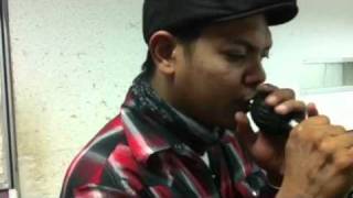 Download lagu Jamstaz13 - Biru Mata Hitamku ~ Cover (13th Oct 2011) mp3