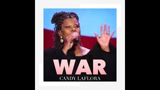 War   Candy LaFlora