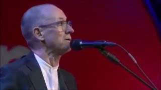 Eric Clapton and Andy Fairweather Low - Gin House - Baloise Session; 2013.