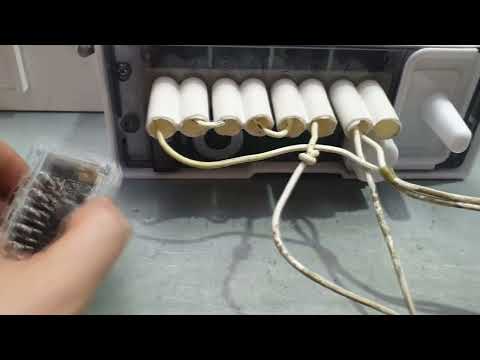 Счетчик на столбах, как бороться, РИМ 489.26