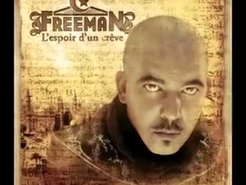 Freeman/Dj2she feat Ryan mendes 