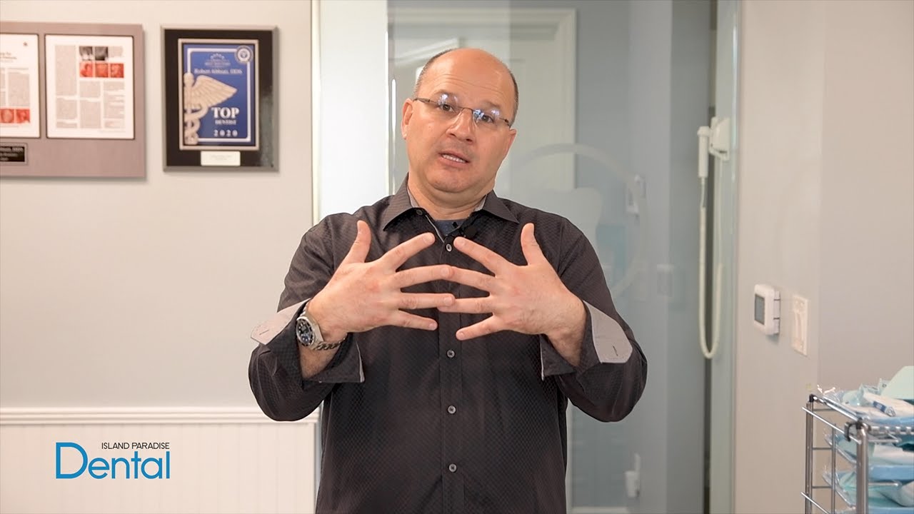 Signs Of Failed Dental Bone Graft