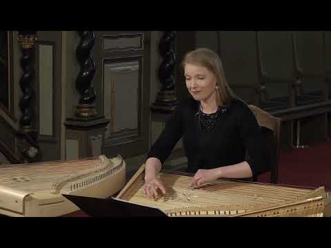 Tobias Hume – Captaine Humes Pavan