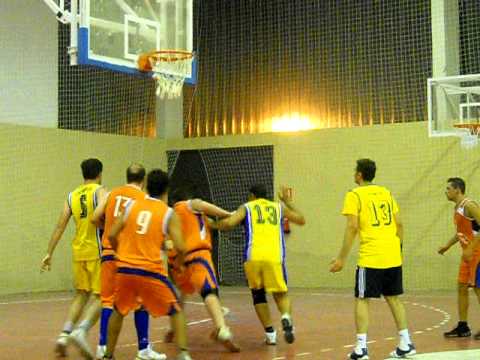 2+1 ilipense tras fallo anresista.