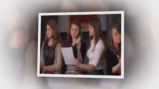 State College, PA Youth visiting Manchester NH Slavic Church