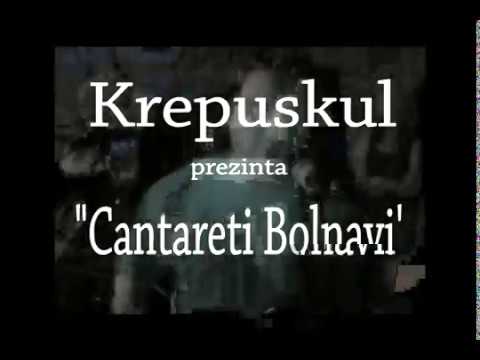 Krepuskul-Dead Inside