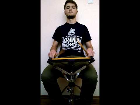 Relax and roll with it