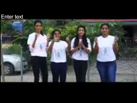 Clean & Green #Save environment# RAVALI TALKS