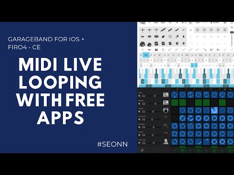 live loops garageband ipad 2 live loops garageband ipad 2