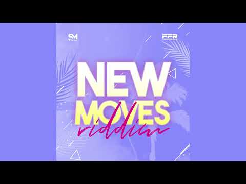 New Moves Riddim Mix Intence,Iwaata,Brysco,Radijah,Chi Ching Ching,Roxxie,Qrush & More