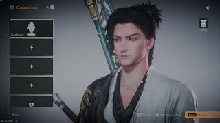 How to Change Gender in Where Winds Meet