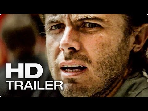 TRIPLE 9 Official Trailer (2016)