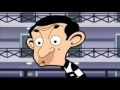 Mr Bean Animated Episode 26 Wanted