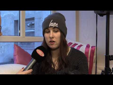 Kristel Aaslaid saate Su Nägu Kõlab Tuttavalt finaali eel