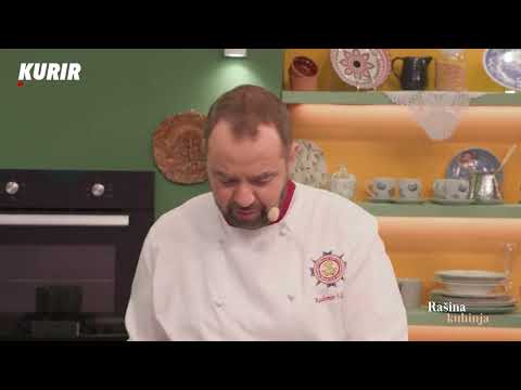 PILEĆA ČORBICA - nezaobilazno jelo porodičnog ručka - RAŠINA KUHINJA