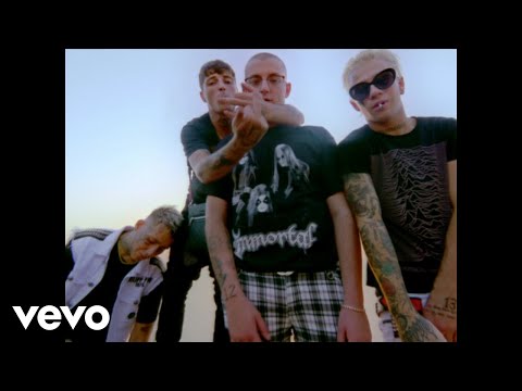 FSK SATELLITE - 10 X IN CALIFORNIA