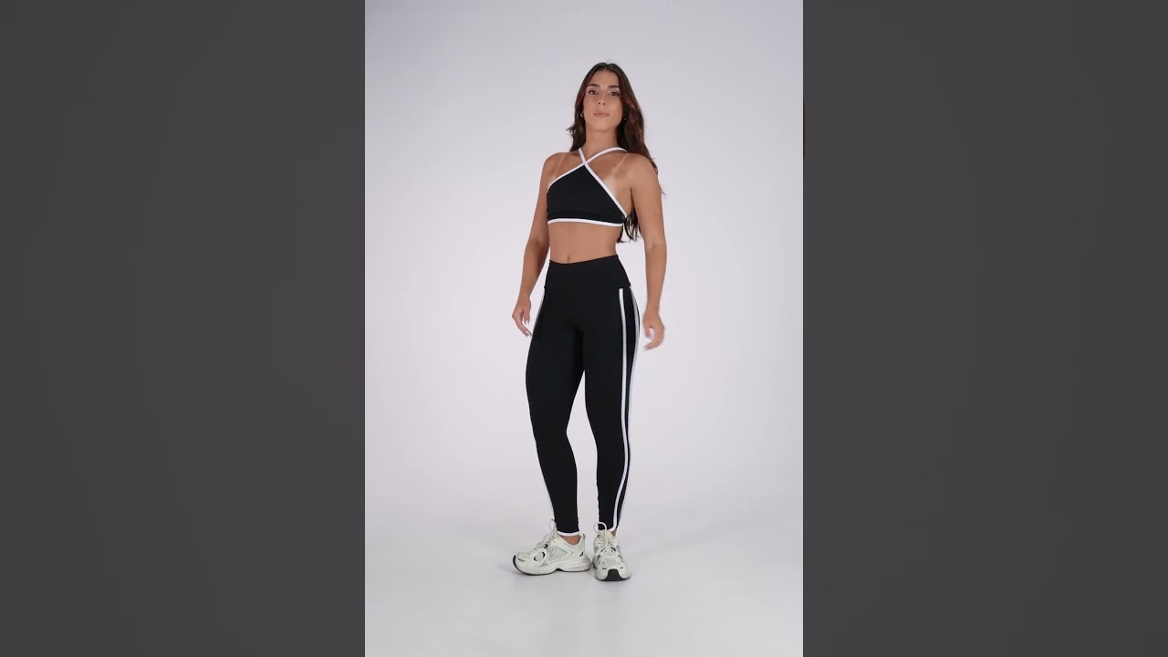 Vídeo do produto