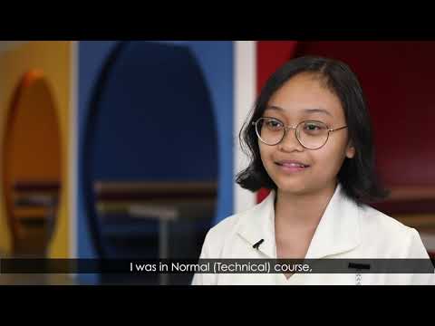 Subject-Based Banding at Jurong Secondary School