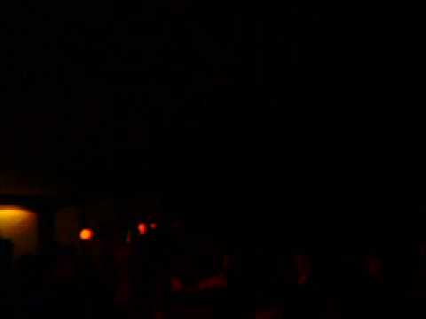 Cannibal Corpse - Skull Full of Maggots clip - Live in Sudbury 2004