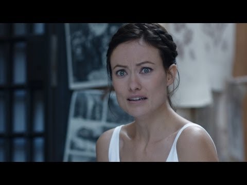 Third Person (Clip 'Lawyer')