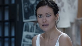 'Third Person' Trailer video