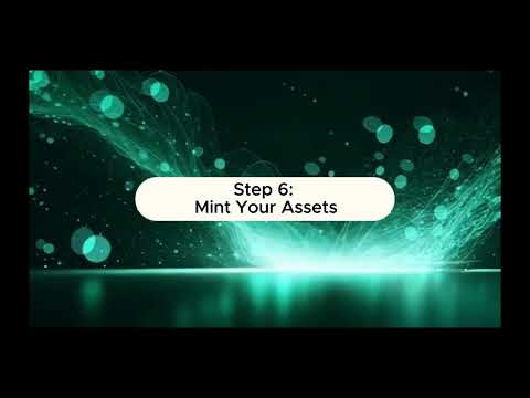 How to Mint NUSD? (Tutorial)