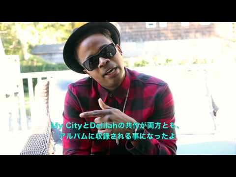 4thアルバムをリリースした"RAZAH"から日本のファンへインタビュー動画が到着！