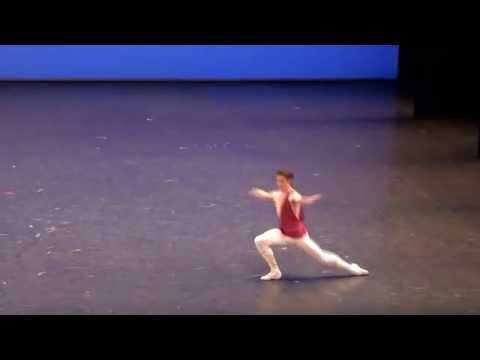 The four seasons : Variation Automne